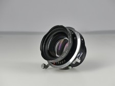 Schneider symmar 135mm for sale  PONTEFRACT