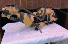 Joe tomahawk helicopter for sale  Concord