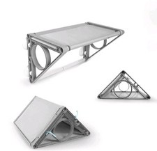 Cat window seat for sale  Arlington