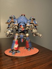 Warhammer 40k knight for sale  GATESHEAD