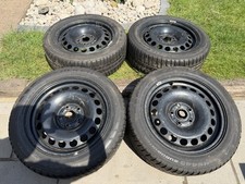 Winter tyres set for sale  DERBY
