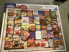 White mountain puzzle for sale  Collinsville