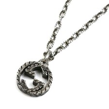 Gucci gucci silver for sale  UK