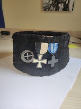 Ww2 alpini artiglieria usato  Brescia
