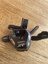 Shimano double m8000 for sale  LEICESTER