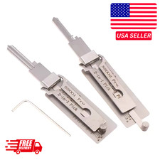 Unlock stainless steel for sale  Romeoville