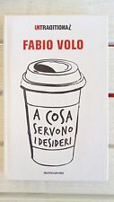 Cosa servono desideri usato  Talla