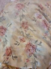 beautiful floral valances for sale  Loomis