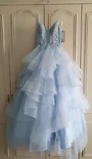 Prom dress tiffanys. for sale  ROSSENDALE