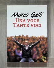Una voce tante usato  Sanremo