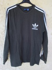 Shirt adidas rétro d'occasion  Nîmes