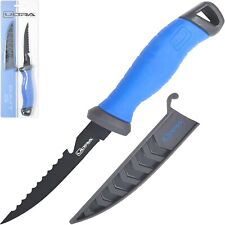 Coltello pesca filetto usato  Spedire a Italy