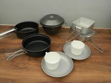 titanium cookware for sale  ALTON