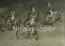 Karting 1960 danseuses d'occasion  Mouy
