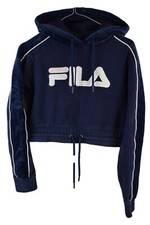 Fila womans cropped for sale  SITTINGBOURNE