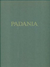 Padania alvaro manzoni usato  Italia