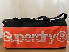 Superdry montana barrel for sale  MORECAMBE