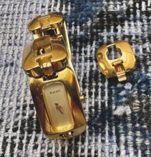 Joop damenarmbanduhr gebraucht kaufen  Köln
