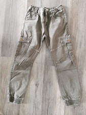 Yigga cargo hose gebraucht kaufen  Marsberg