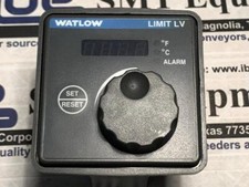 Watlow temperature controller for sale  Magnolia