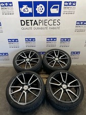 Jantes mercedes benz d'occasion  Verneuil-l'Étang