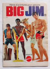 Petit catalogue big d'occasion  Rouen-