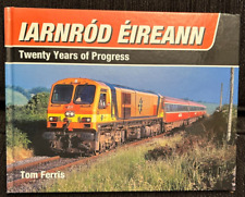 Ireland railway iarnrod for sale  SOUTHAMPTON