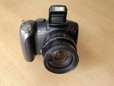 Câmera digital Canon Powershot SX20IS baterias AA LEIA A DESCRIÇÃO comprar usado  Enviando para Brazil