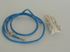 Cat5e cable 6ft for sale  Port Saint Lucie
