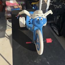 Smurf power cycle for sale  Elizabeth City