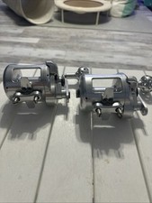 Accurate reel 665h for sale  Slidell
