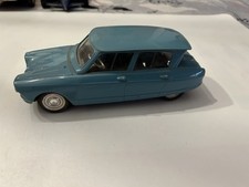 Voiture citroën ami d'occasion  Savigné-l'Évêque