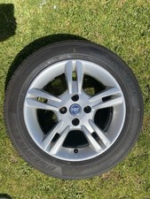 Fiat punto alloy for sale  HINCKLEY