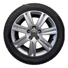 Audi inch alloy for sale Audi inch alloy for sale  GATESHEAD