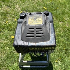 Tecumseh craftsman non for sale  Bloomer