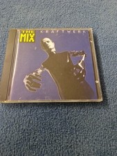 Kraftwerk mix gebraucht kaufen  Allenbach, Herborn, Sien