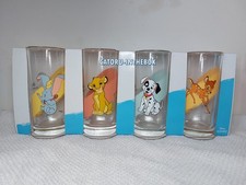 Verre glass disney d'occasion  Évry