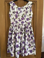 1950s vintage cotton for sale  BURY