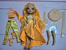Rainbow high meena for sale  LONDON