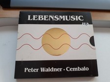 Lebensmusic peter waldner usato Lebensmusic peter waldner usato  Bozen