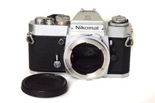 Fotocamera analogica nikomat usato Fotocamera analogica nikomat usato  Modena