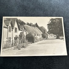 Wilts stockton village for sale  CORSHAM