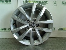 Jante alliage 6.5j d'occasion Jante alliage 6.5j d'occasion  Lexy