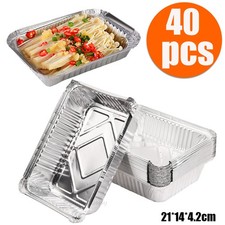 Alu tropfschalen grillschalen gebraucht kaufen  Aspisheim, Grolsheim
