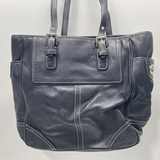 Coach leatherware satchel for sale  Los Angeles