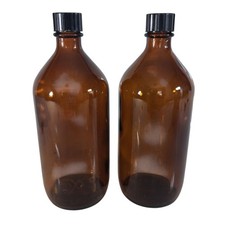 Vintage 1000ml brown for sale  SHREWSBURY
