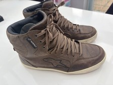 Alpine star brown for sale  NOTTINGHAM