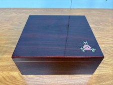 Montecristo cigar wooden for sale  Merritt Island