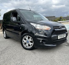 2015 ford transit for sale  MANSFIELD
