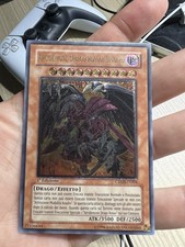 arcidemone drago rosso assalto usato  Campli